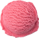 Strawberry Ice Cream Brick