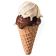 Choco Cone